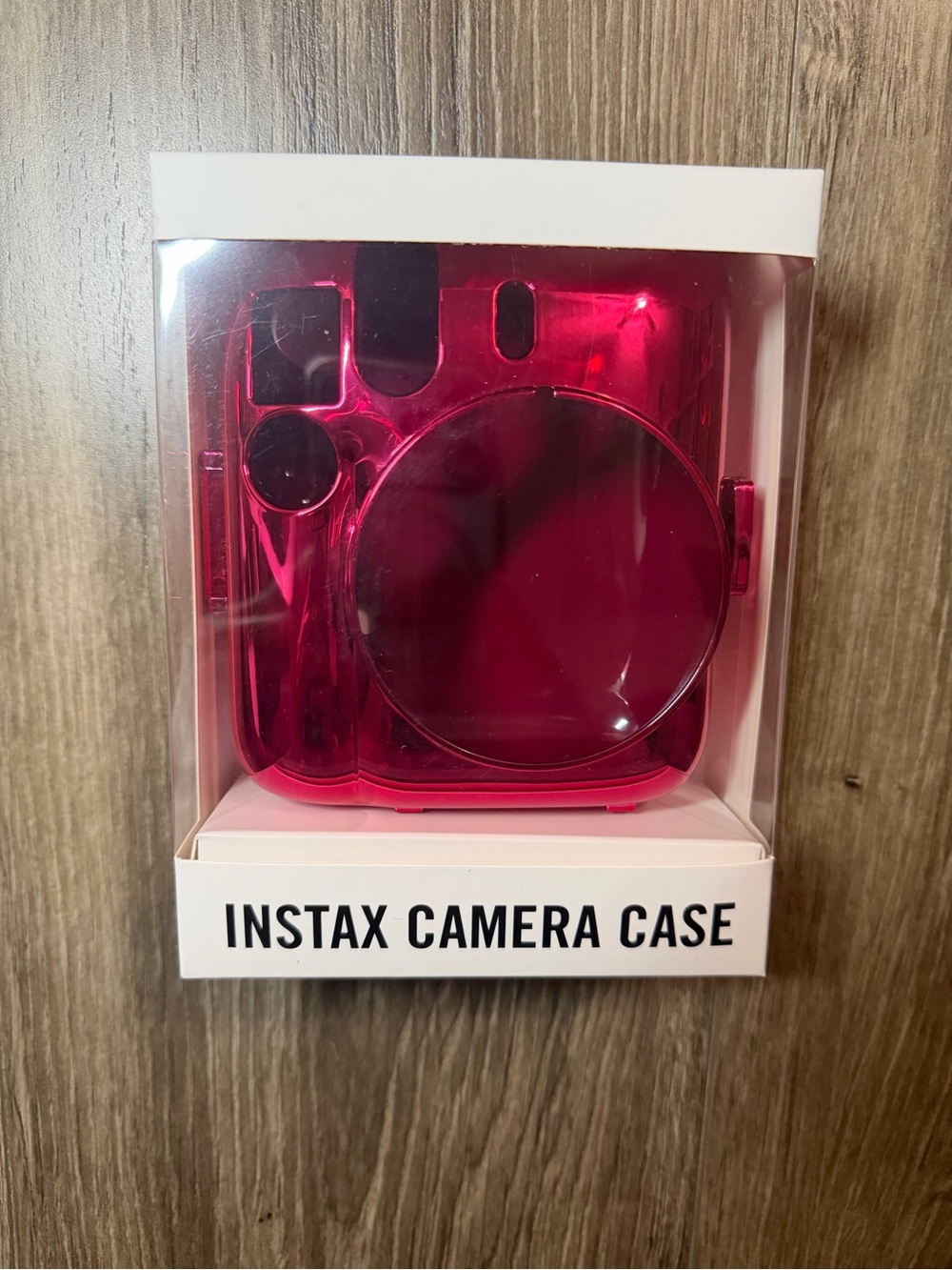 Urban Outfitters Instax Camera Case